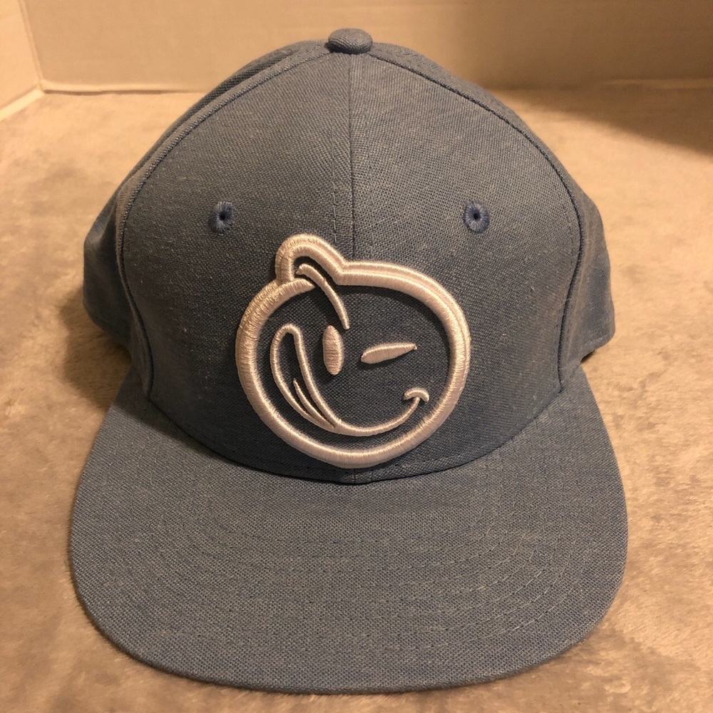 Yums men’s SnapBack